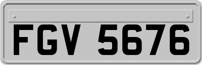 FGV5676