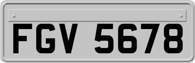 FGV5678
