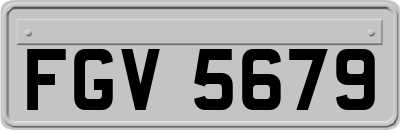 FGV5679