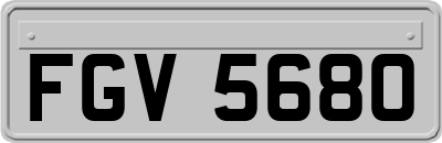 FGV5680
