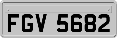 FGV5682