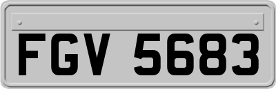 FGV5683