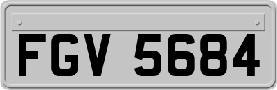 FGV5684