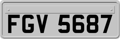 FGV5687