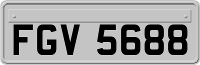 FGV5688
