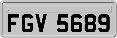 FGV5689