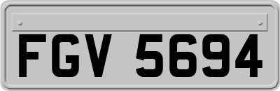 FGV5694