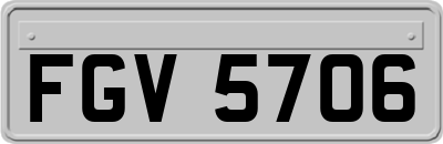 FGV5706