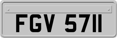 FGV5711