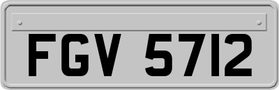 FGV5712