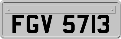 FGV5713