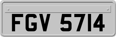 FGV5714