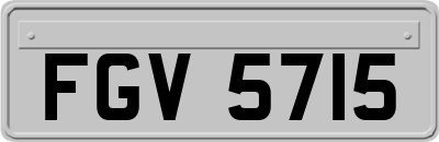 FGV5715