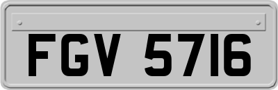 FGV5716