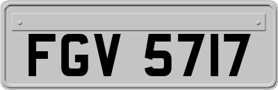 FGV5717