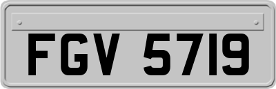 FGV5719