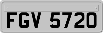 FGV5720