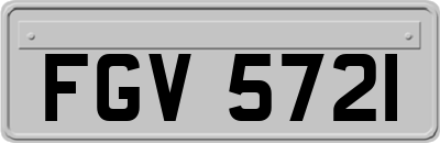 FGV5721
