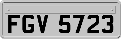 FGV5723