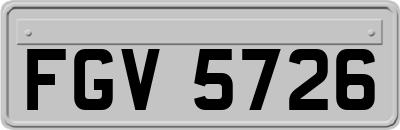 FGV5726