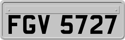 FGV5727