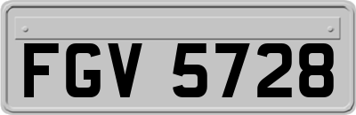 FGV5728
