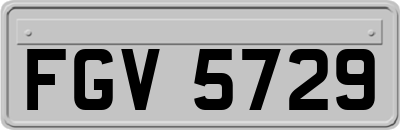 FGV5729