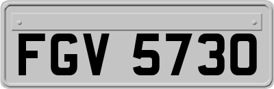FGV5730