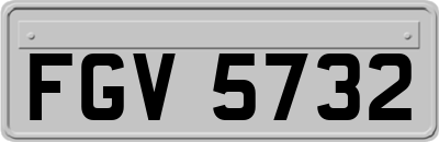 FGV5732