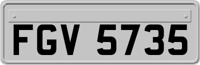 FGV5735