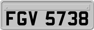 FGV5738