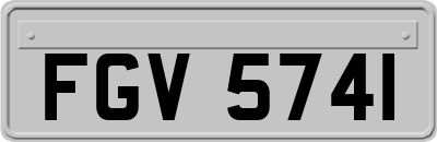 FGV5741
