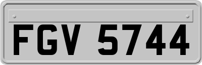 FGV5744