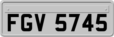 FGV5745