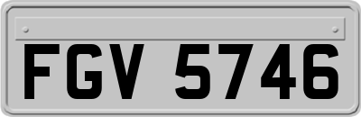 FGV5746