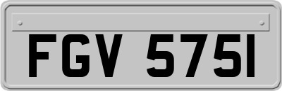 FGV5751