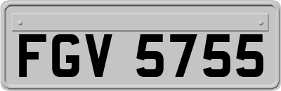 FGV5755