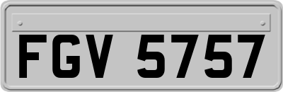 FGV5757