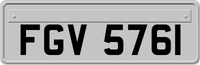 FGV5761