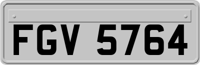 FGV5764