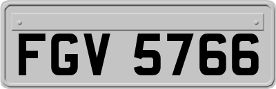 FGV5766
