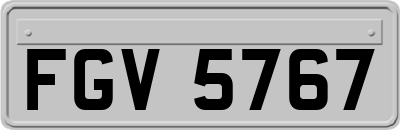 FGV5767