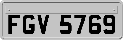 FGV5769