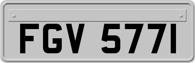 FGV5771