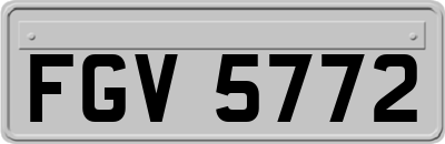 FGV5772