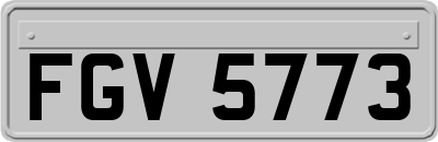 FGV5773