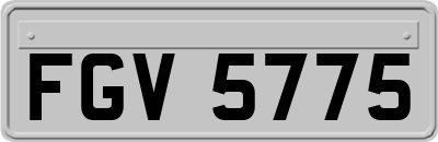 FGV5775