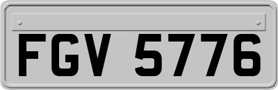 FGV5776