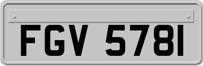 FGV5781