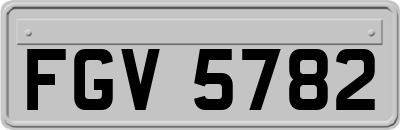 FGV5782